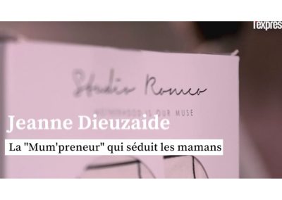 Jeanne Dieuzaide