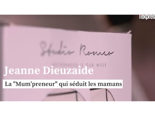Jeanne Dieuzaide