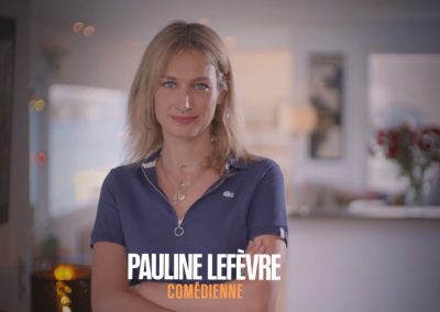 PAULINE LEFEVRE