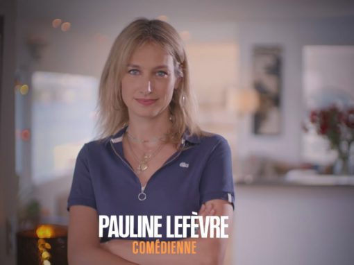PAULINE LEFEVRE