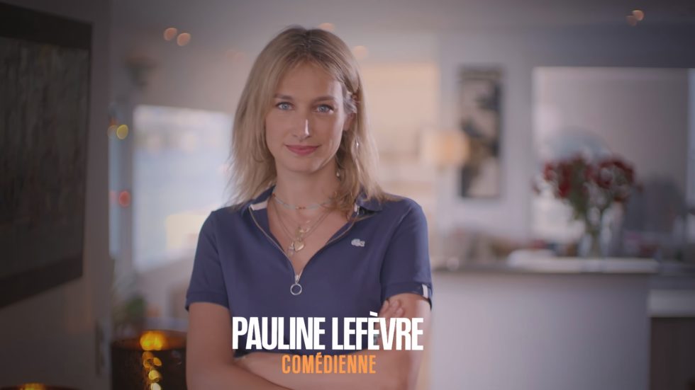 PAULINE LEFEVRE