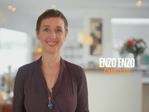 ENZO ENZO
