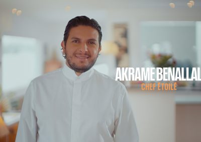 AKRAME BENALLAL