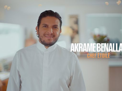 AKRAME BENALLAL