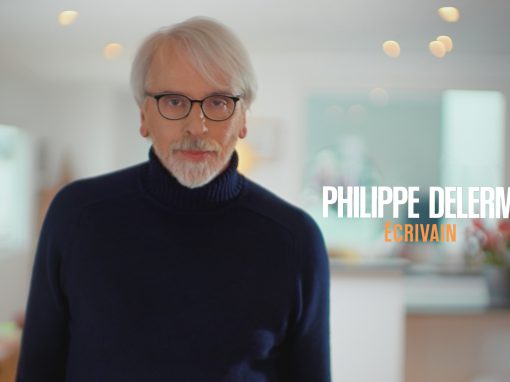 PHILIPPE DELERM