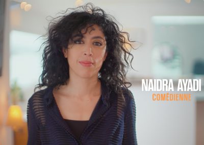 NAIDRA AYADI