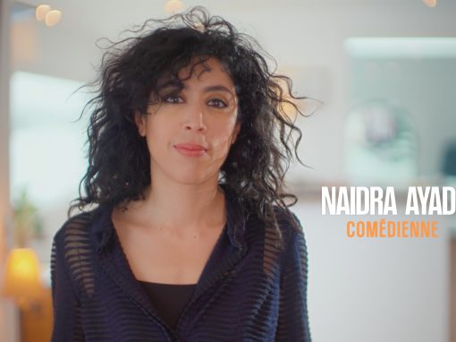 NAIDRA AYADI