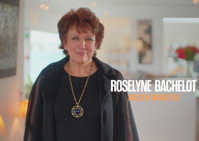 ROSELYNE BACHELOT