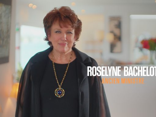 ROSELYNE BACHELOT