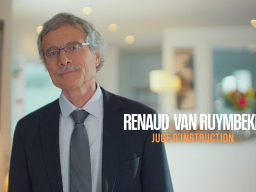 RENAUD VAN RUYMBEKE