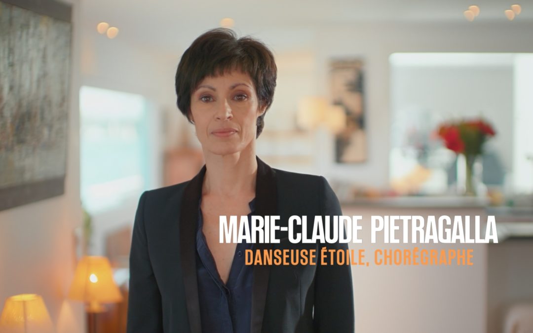 MARIE-CLAUDE PIETRAGALLA