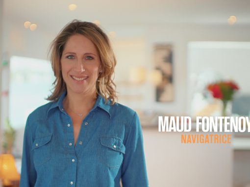MAUD FONTENOY
