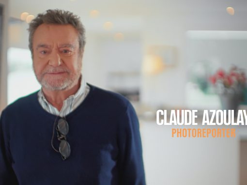 CLAUDE AZOULAY