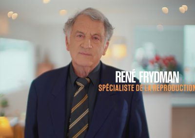 RENE FRYDMAN