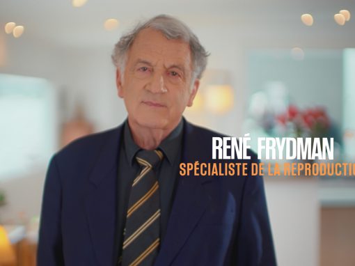 RENE FRYDMAN