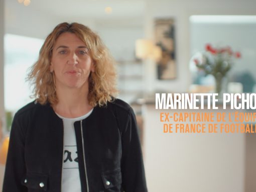 MARINETTE PICHON
