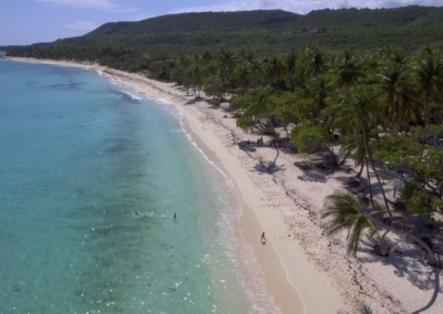 Marie-Galante, à la découverte du joyau des caraïbes.