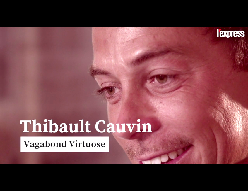 Thibault Cauvin