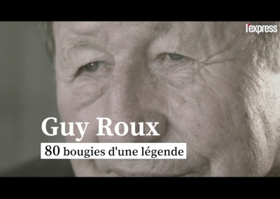 Guy Roux