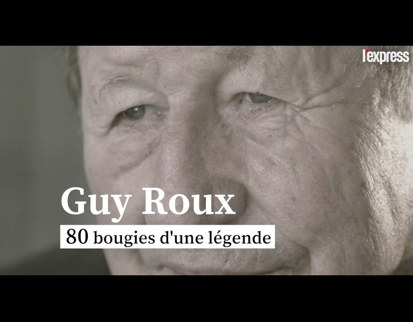 Guy Roux