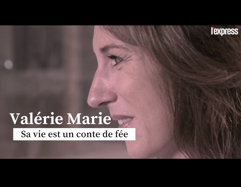 Valérie Marie