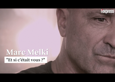 Marc Melki