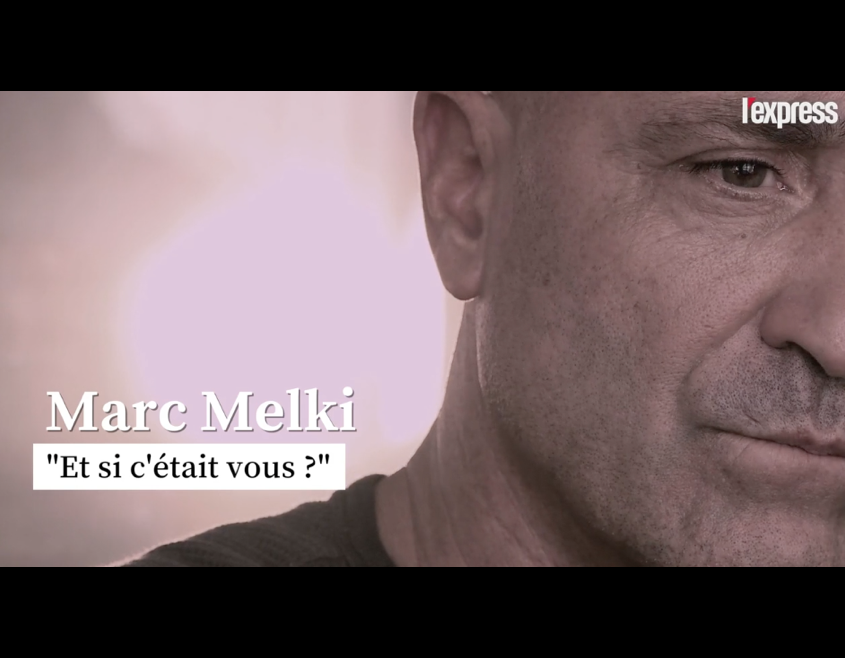 Marc Melki