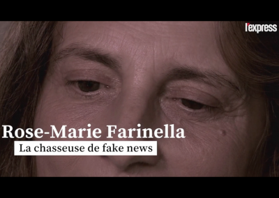 Rose-Marie Farinella