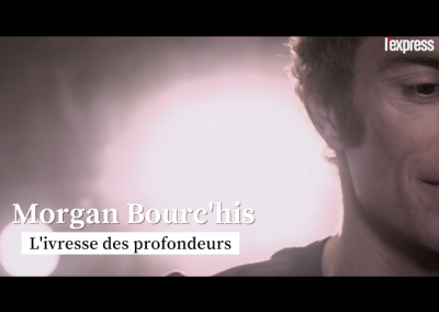 Morgan Bourc’his