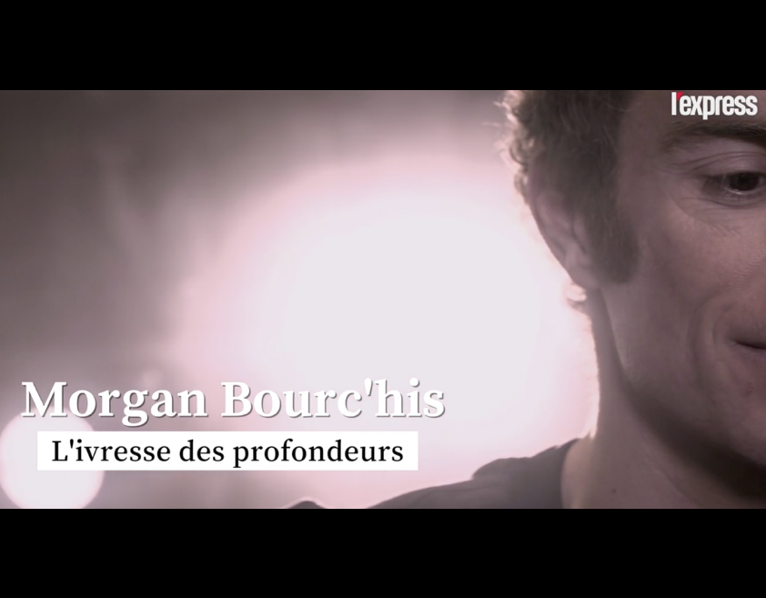 Morgan Bourc’his