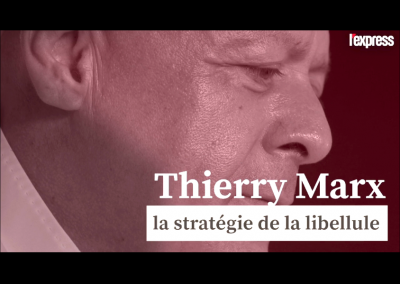 Thierry Marx