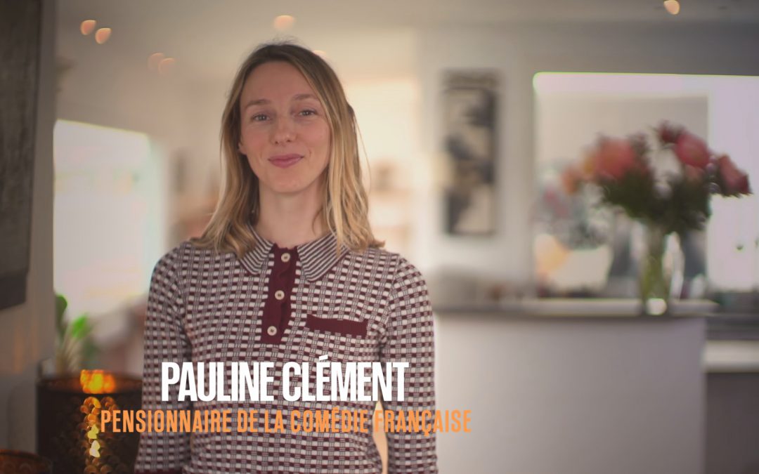 PAULINE CLEMENT