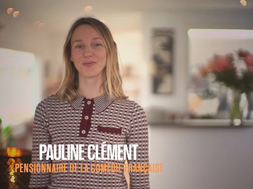 PAULINE CLEMENT