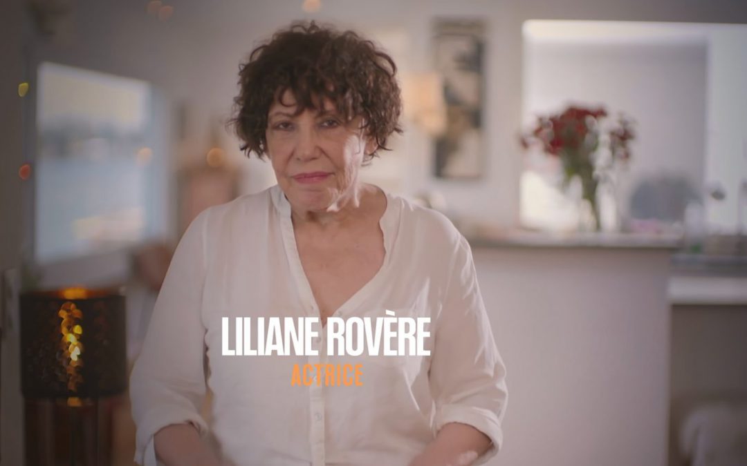 LILIANE ROVERE