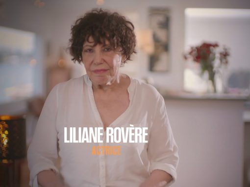 LILIANE ROVERE