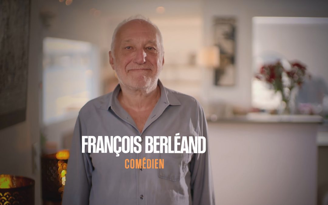FRANCOIS BERLEAND