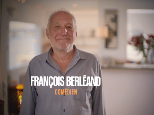 FRANCOIS BERLEAND