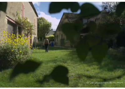 Un dimanche à la campagne