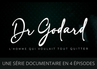 Godard : L’homme qui voulait tout quitter
