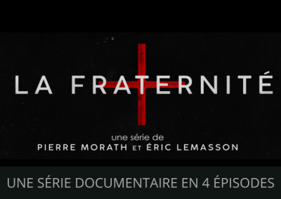 LA FRATERNITÉ