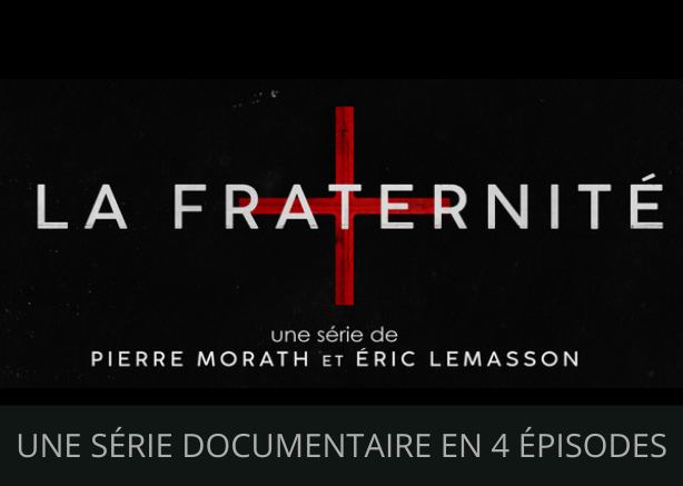 LA FRATERNITÉ