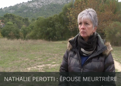 Nathalie Perotti : épouse meurtrière