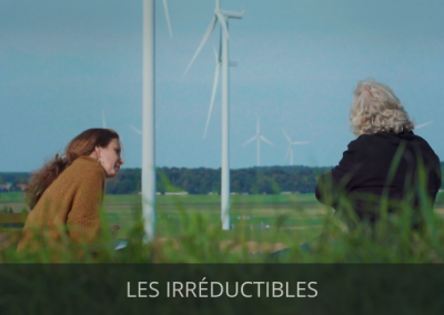 Les Irréductibles