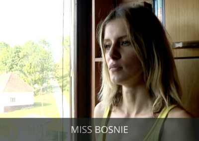 Miss Bosnie