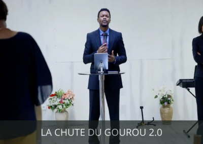 La chute du gourou 2.0