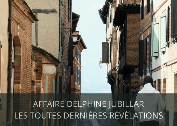Affaire Delphine Jubillar : les toutes dernières révélations
