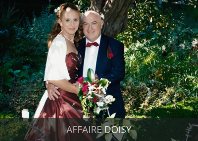 Affaire Doisy