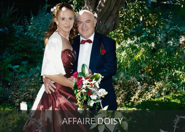 Affaire Doisy